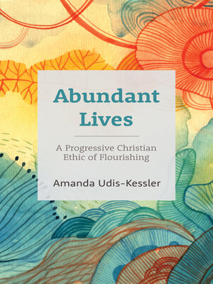 cover image of Abundant Lives